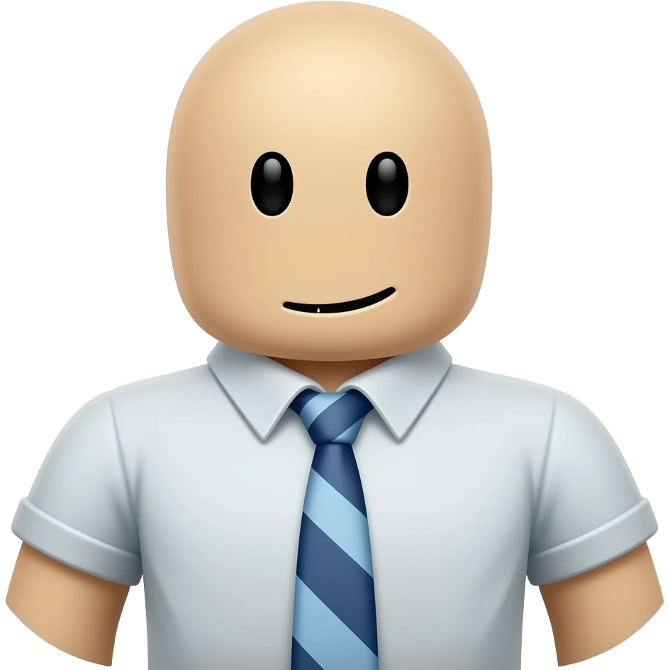 Roblox emoji