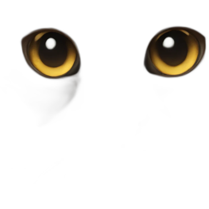 cat stars eyes emoji