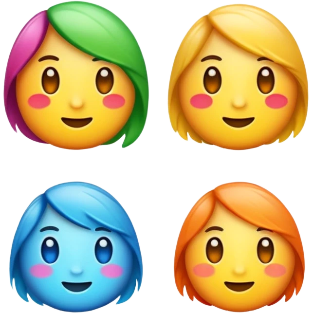 1 2 3 emoji
