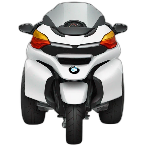 Bmw emoji