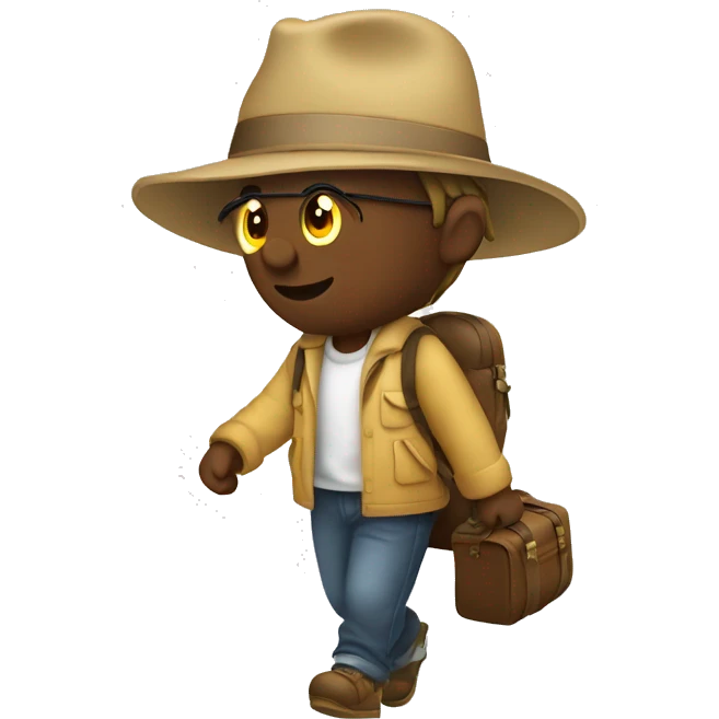 Travellingyoyos emoji