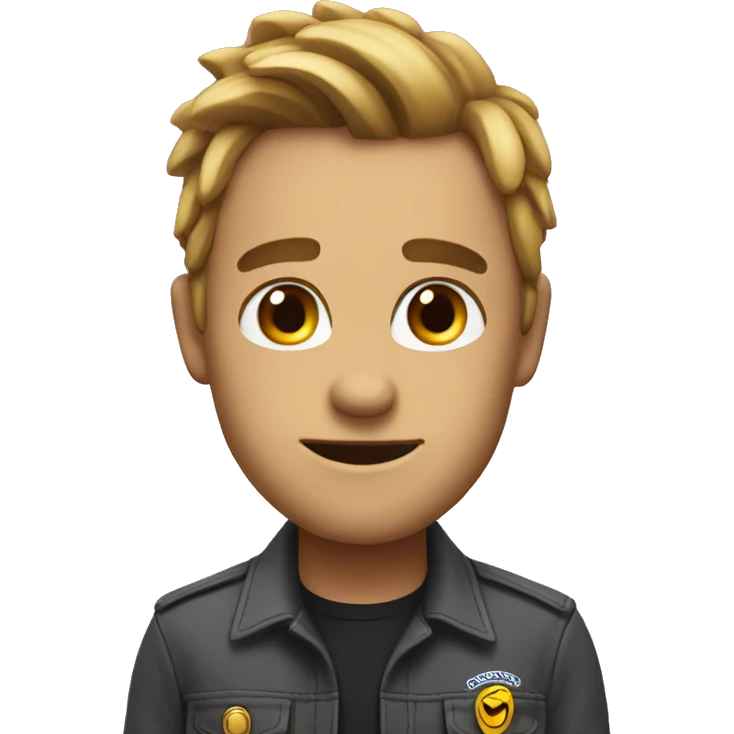 👍🏻😱 emoji