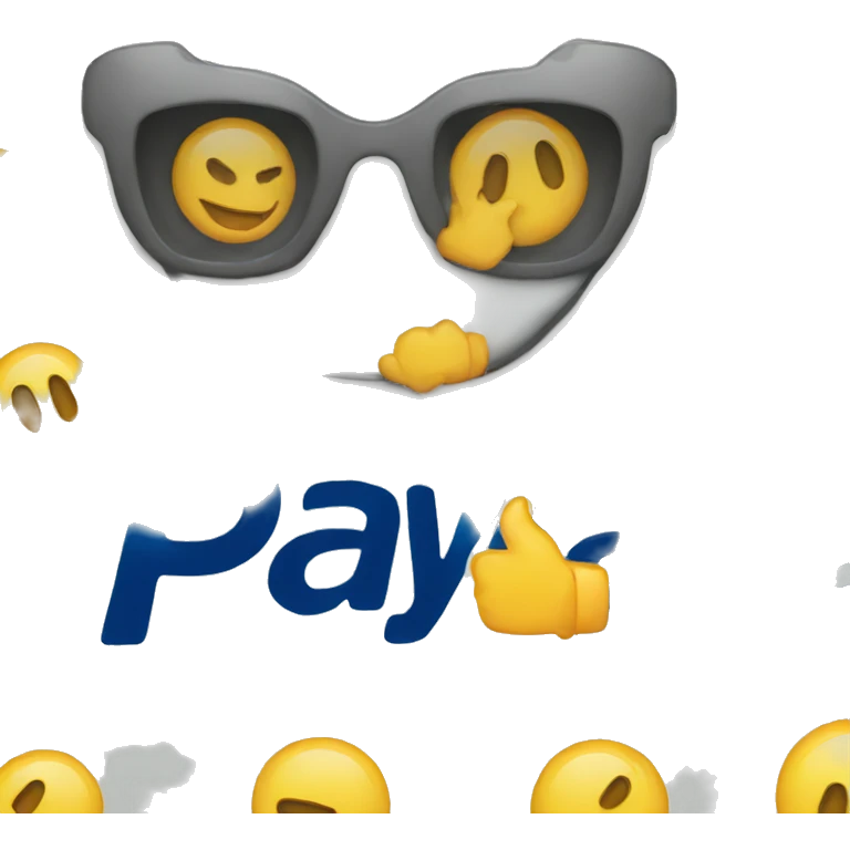 paypal emoji