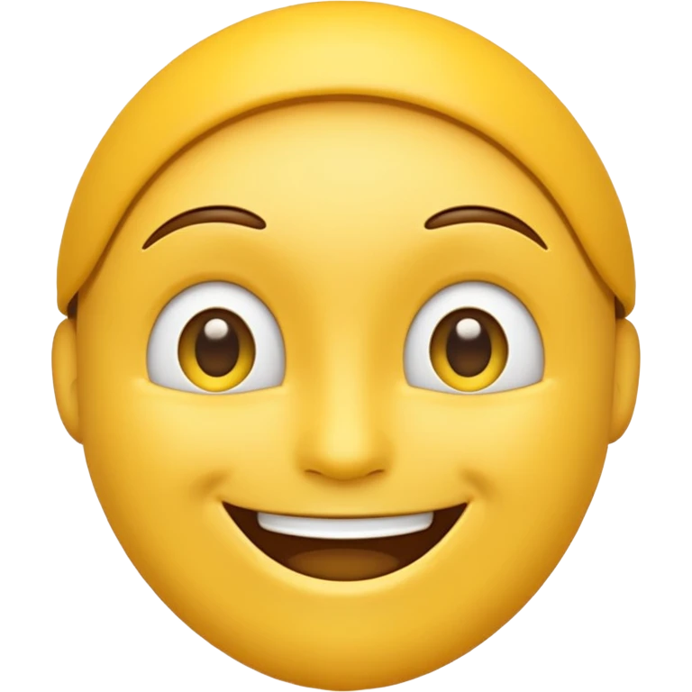 😃 in iphone imoji emoji