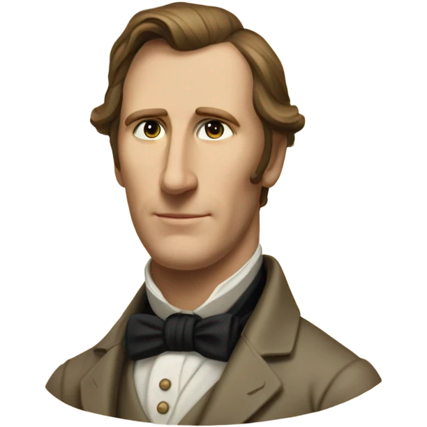 Joseph Smith emoji
