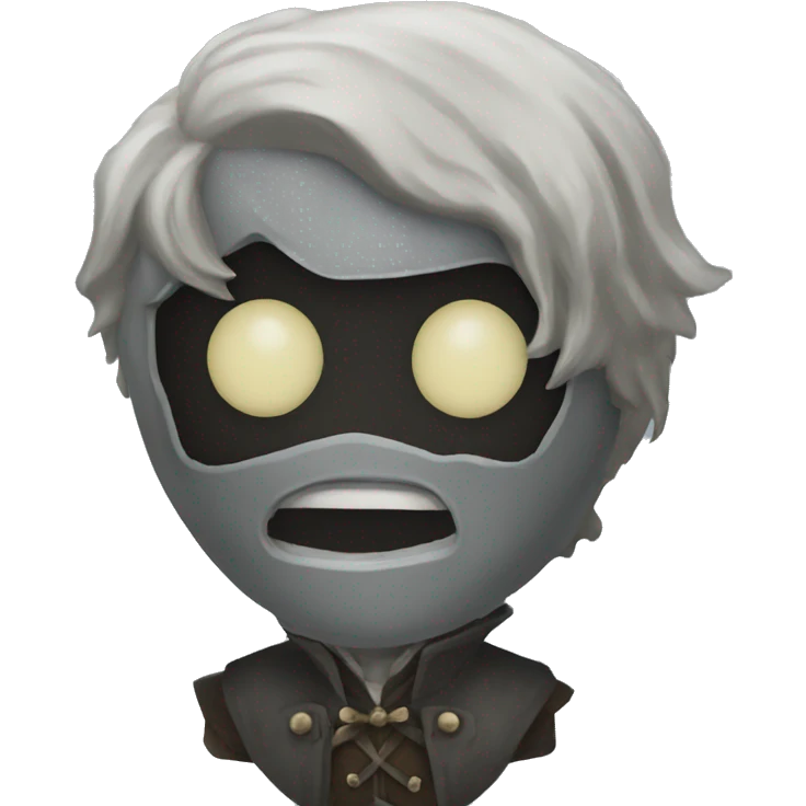 bloodborne emoji