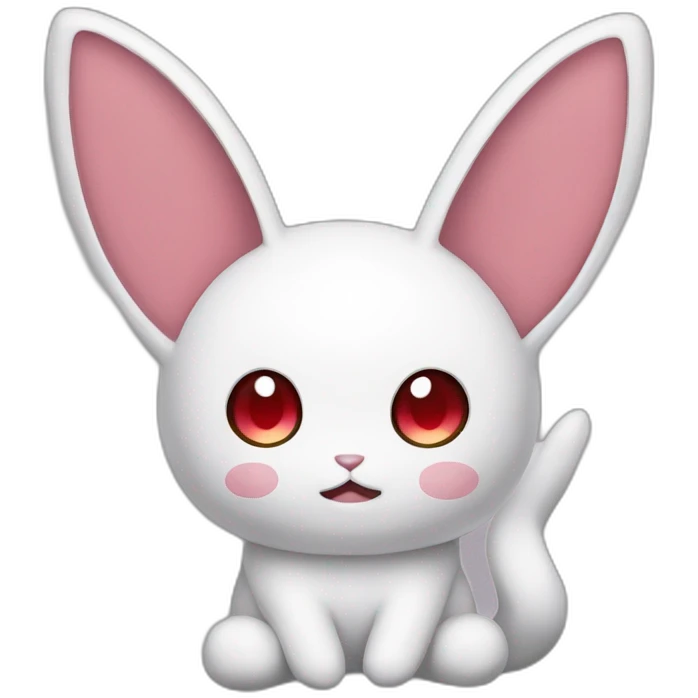 kyubey emoji