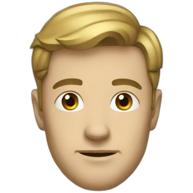 Crypto emoji
