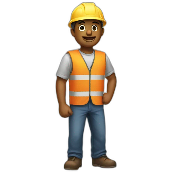 hardwork emoji