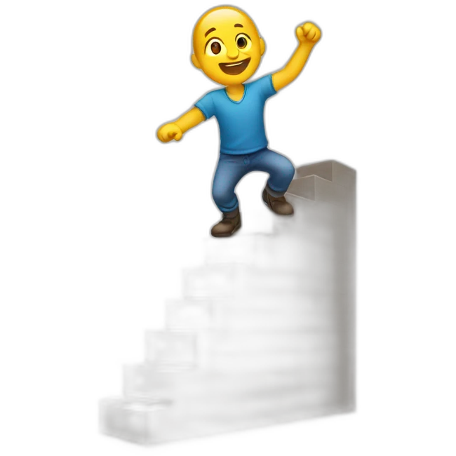 going up emoji
