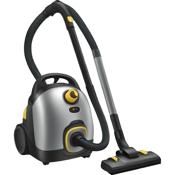 vacuum cleaner emoji