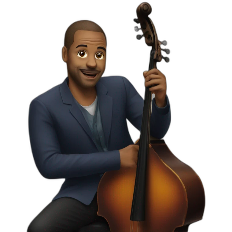 real jazz emoji