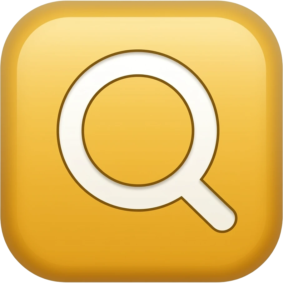 Mustard colour icon emoji