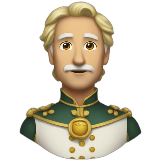 hogemaster emoji