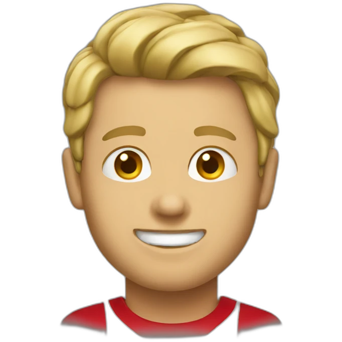 Nebraska emoji