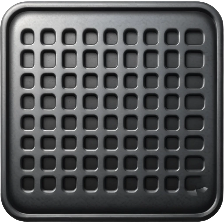 Grill emoji