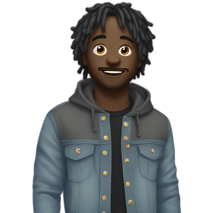 lil uzivert emoji