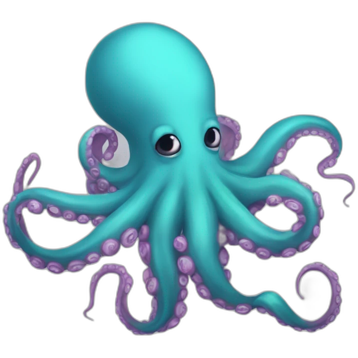 Honestly I'd like smth with more of a fun / chill vibe, got me? Smth like the octopus from val, n don't forget to add my name to the pic, then let's see ma friend emoji