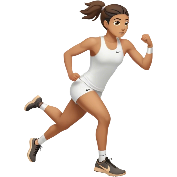 Nike pros emoji