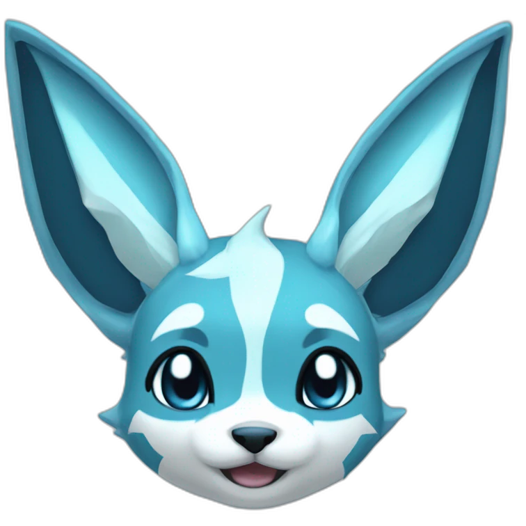 Glaceon emoji