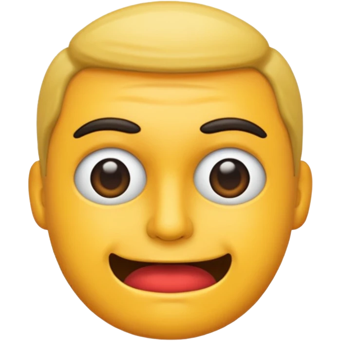 American pervert emoji