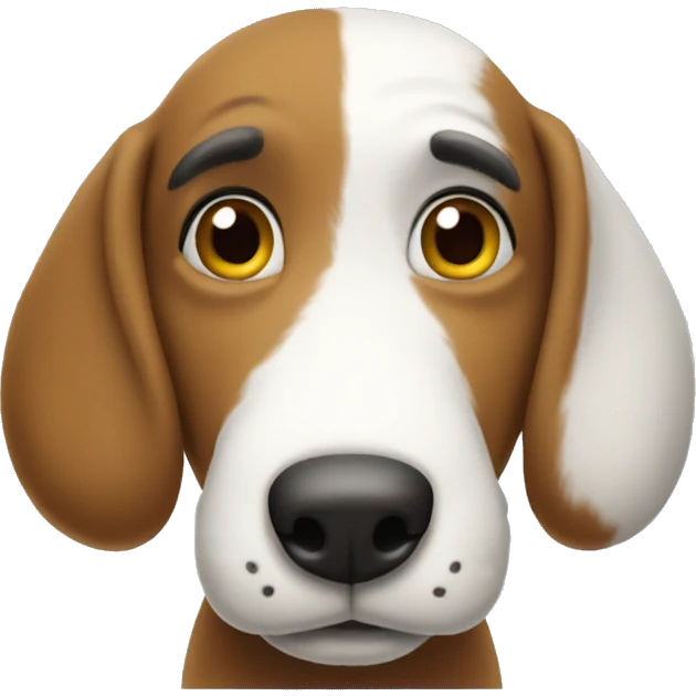 snoopy emoji