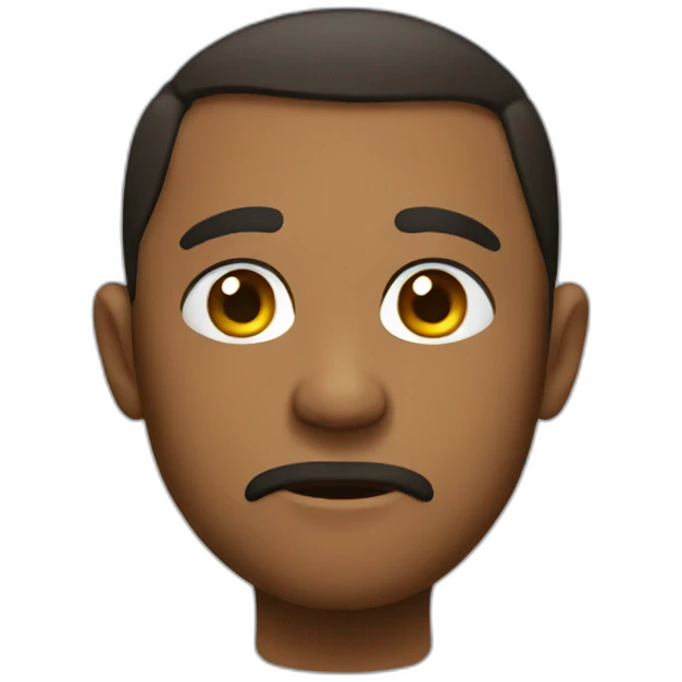 poor emoji