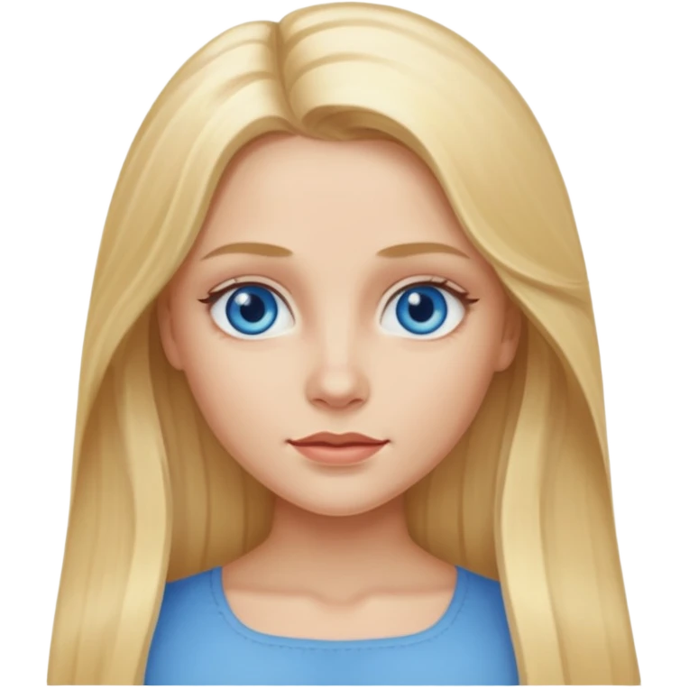 Dolores from the Westworld TV show emoji