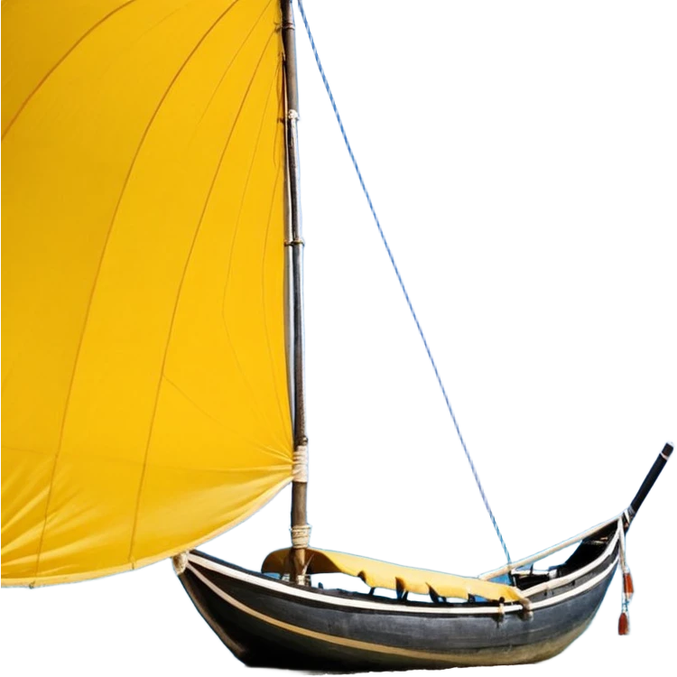 Красивое новогоднее елочное украшение emoji