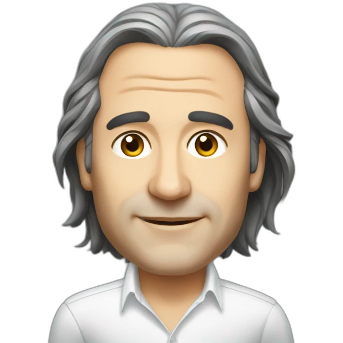 xavier niel emoji