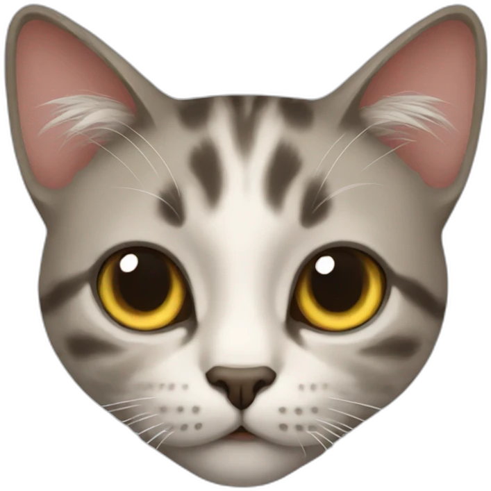 cat emoji