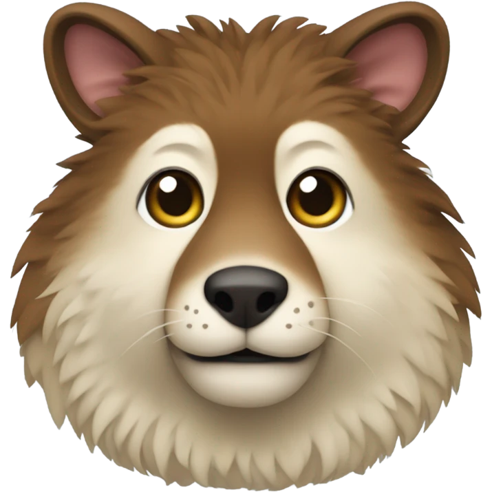 high bred emoji