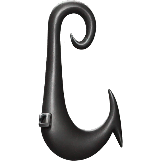 hook emoji