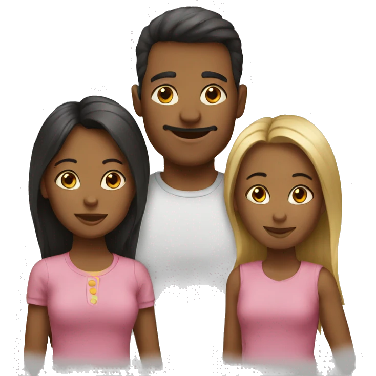 Familia  emoji