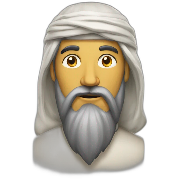 KHAMOUSH  emoji