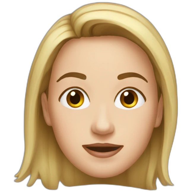 carry bradshaw emoji
