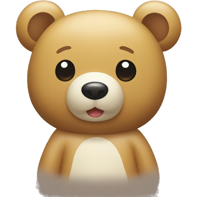 Rilakkuma emoji