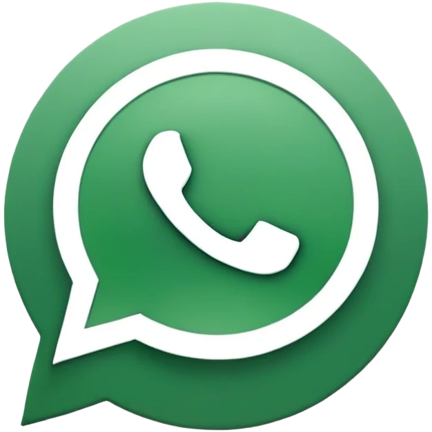 WhatsApp emoji