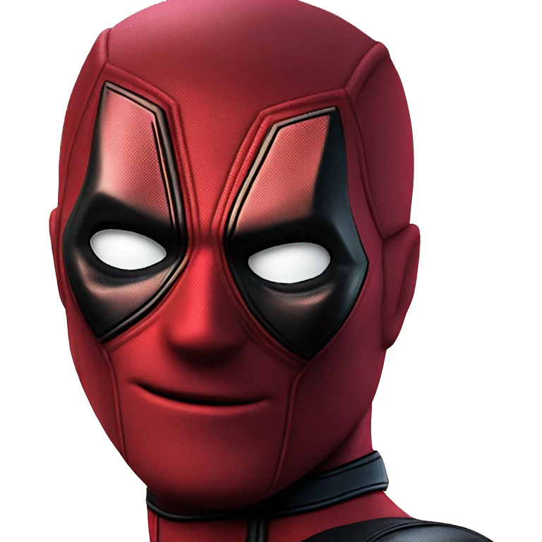 deadpool emoji