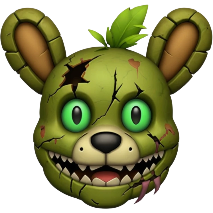 Springtrap emoji