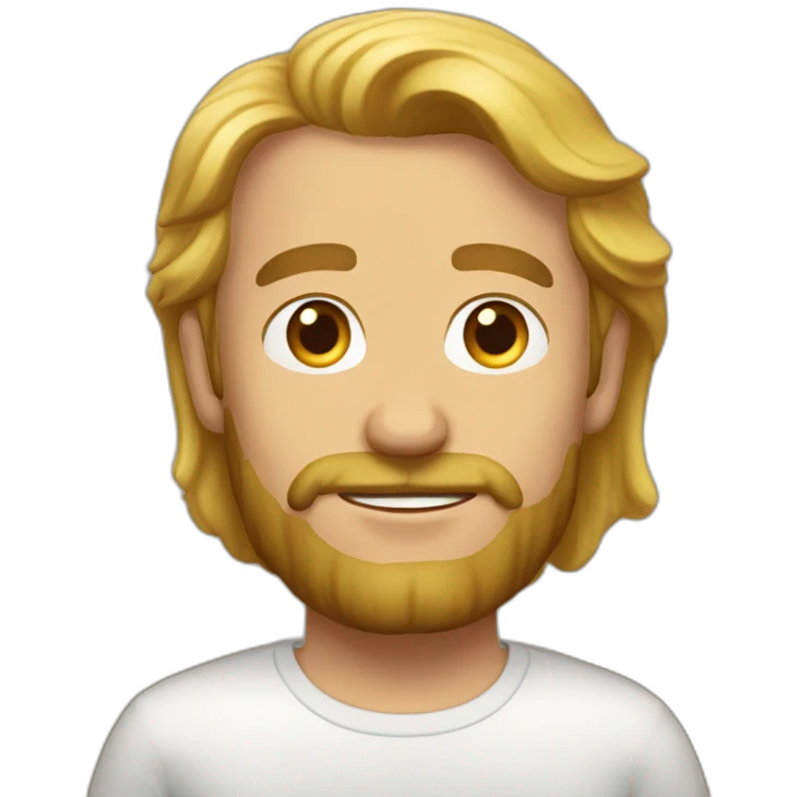 Éric zemour emoji