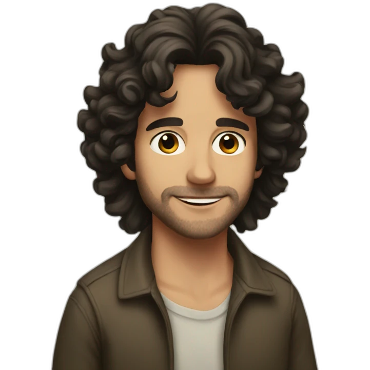 Donovan emoji