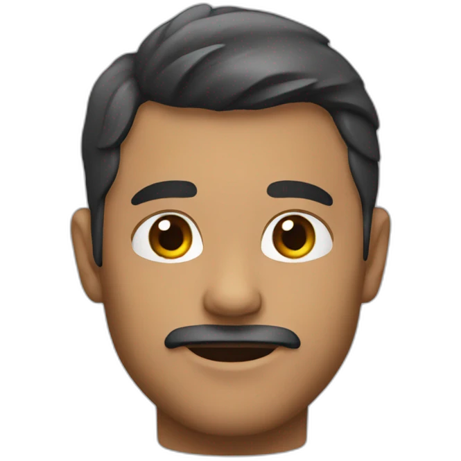 My emoji