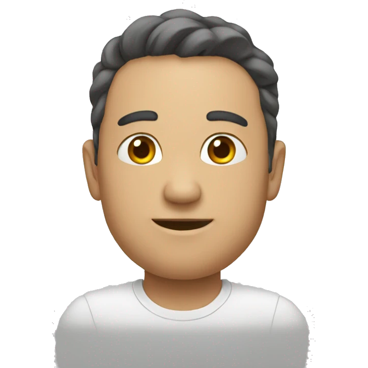Esmer emoji