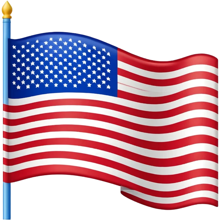usa flag emoji