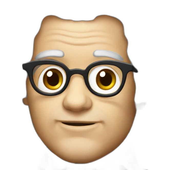 Beethoven emoji