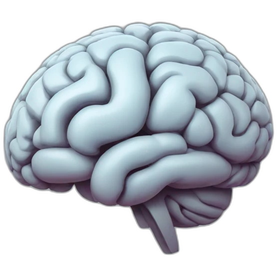 brain fast emoji
