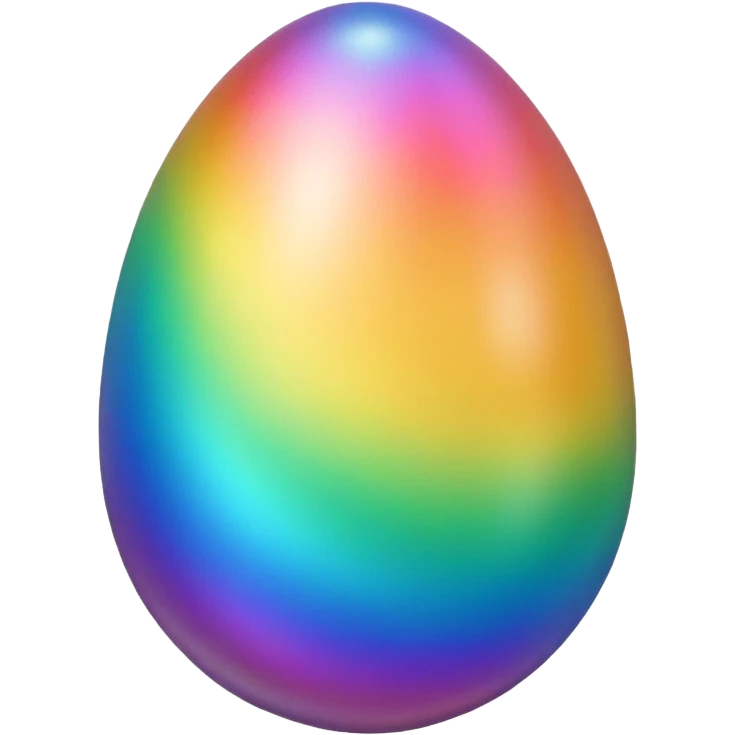 rainbow_egg gif emoji