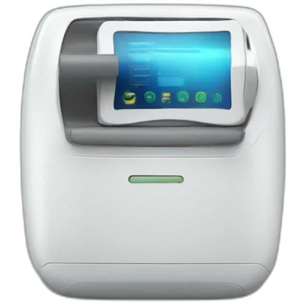 futuristic pocket environment scanner emoji