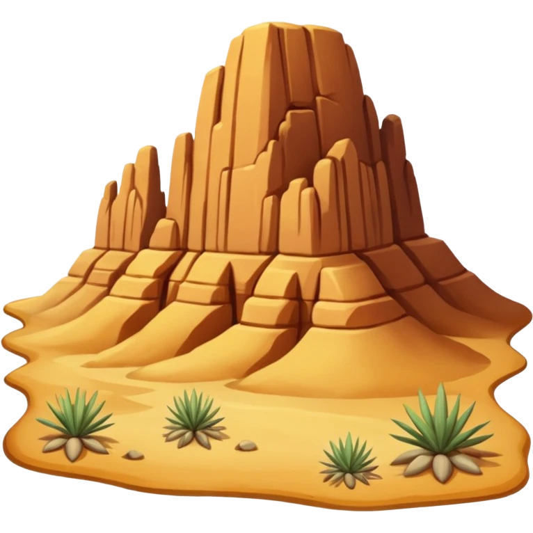 Mesa emoji
